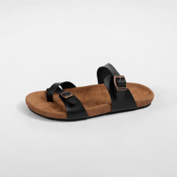 Delta Black Tan