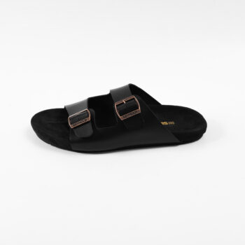 Morris Full Black