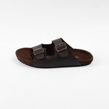 Morris Dark Brown