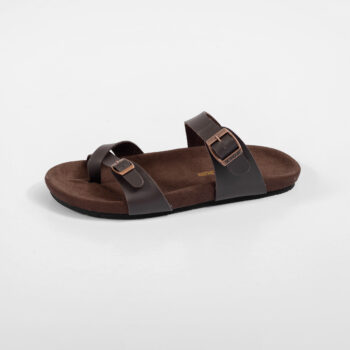 Delta Dark Brown