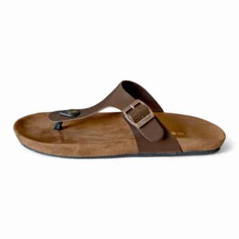 Easton Brown Tan